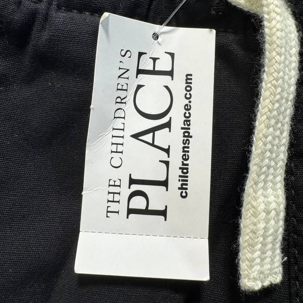 The‎ Children's Place Pants Toddler 18-24M Black New